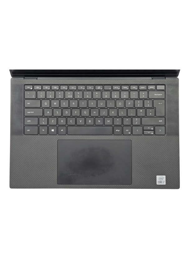 DELL Precision 5550 i7-10850H 16GB 512 SSD 15,6